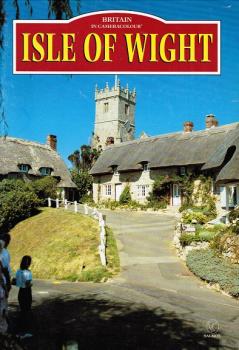 The Isle of Wight (Tourist Books)