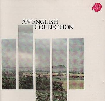 An English Collection (Audio-CD)