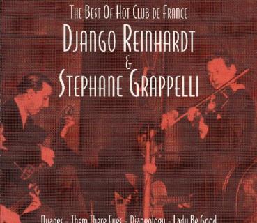 The Best Of Hot Club de France