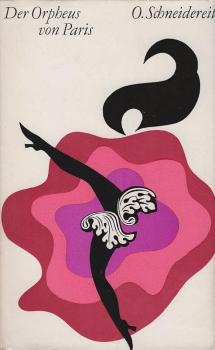 Der Orpheus von Paris.
