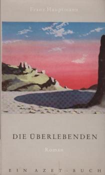 Die Überlebenden : Roman.