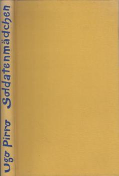 Soldatenmädchen : Roman.