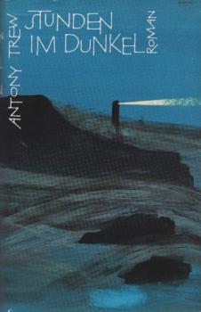 Stunden im Dunkel : Roman.