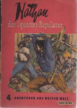 Nathan, der Squatter-Regulator