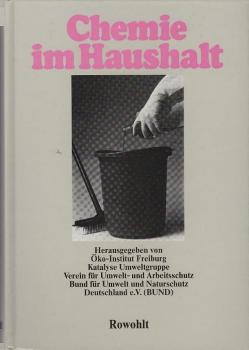 Chemie im Haushalt.