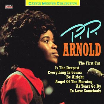 Castle Master Collection: P. P. Arnold