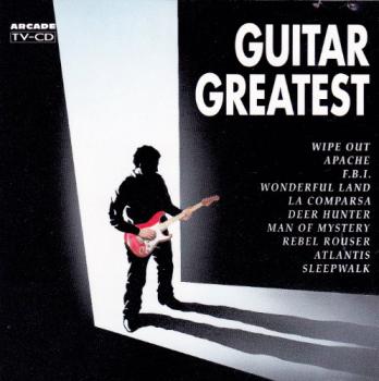 Guitar Greatest