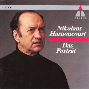 Nikolaus Harnoncourt: Das Portrait