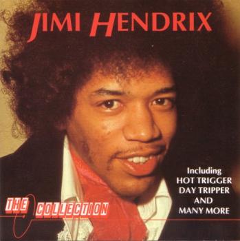 The Collection (Audio-CD).