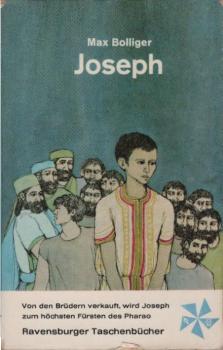 Joseph : Die Geschichten von Joseph u. seinen Brüdern.
