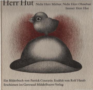 Herr Hut.