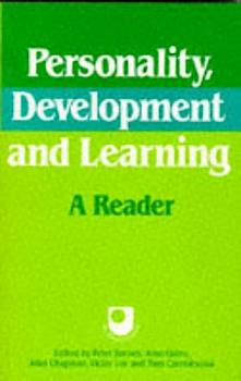 Personality, development and learning: a reader.