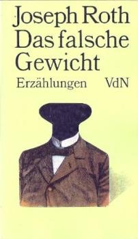 Das falsche Gewicht und andere Erzählungen.