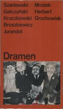 Polnische Dramen.