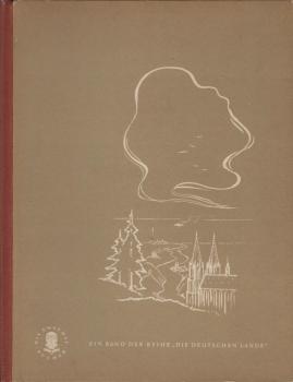 Franken : Land d. Romantik. Mit e. Einl. von Anton Schnack.