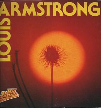 Hit Parade International : Louis Armstrong [Vinyl, LP]