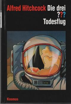 Die drei ??? - Todesflug.