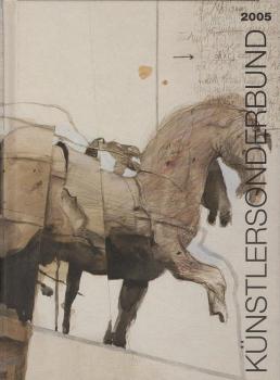 Kythera : vom Geheimnis des Sichtbaren ; eine Ausstellung des Künstlersonderbundes ; Kommunale Galerie Berlin-Wilmersdorf, 9. Oktober bis 20. November 2005 ; [Bernd Altenstein ...].