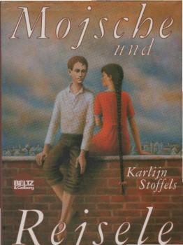 Mojsche und Rejsele : Roman.