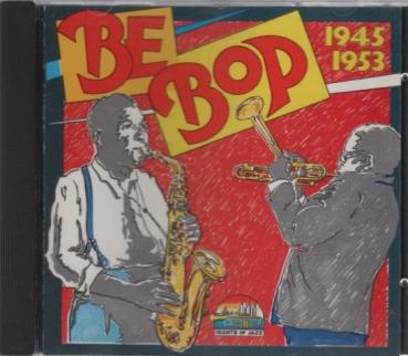 Be Bop 1945-53