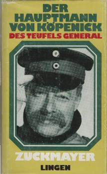 Der Hauptmann von Köpenick; Des Teufels General.
