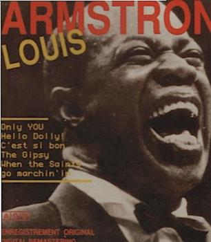 Louis Armstrong