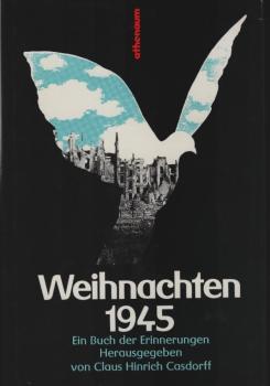 Weihnachten 1945 : ein Buch der Erinnerungen.