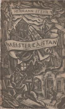 Meister Cajetan : Novelle.