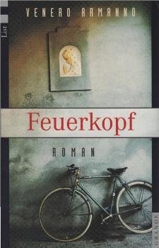 Feuerkopf : Roman.