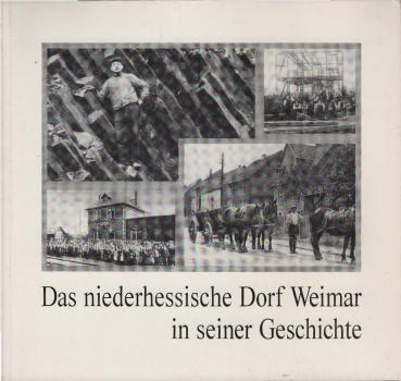 Das niederhessische Dorf Weimar in seiner Geschichte