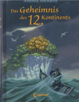 Das Geheimnis des 12. Kontinents.