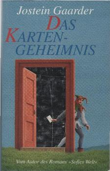 Das Kartengeheimnis.