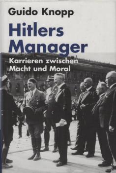 Hitlers Manager.