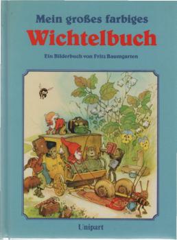 Thomas bei den Zwergen und andere Geschichten.