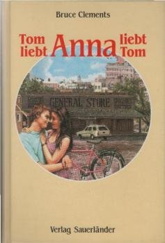 Tom liebt Anna liebt Tom.