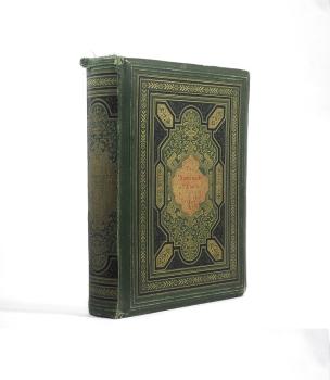 Das Blumenjahr in Bild und Lied.