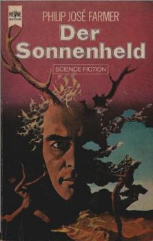 Der Sonnenheld : Science-Fiction-Roman.