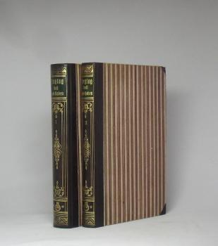 Soll und Haben : Roman in 6 Büchern ; [2 Bde]