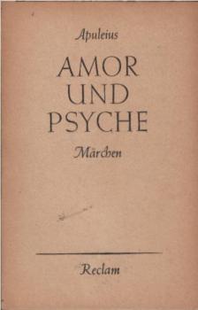 Amor und Psyche : Märchen.