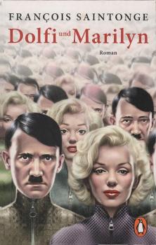 Dolfi und Marilyn : Roman.