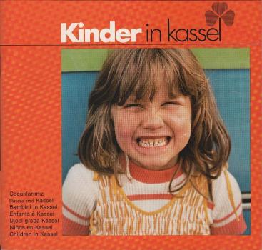 Kinder in Kassel. [Prospekt]