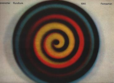 Fernsehen 1965