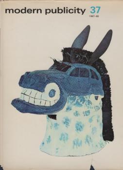 Modern publicity 37. 1967-68.