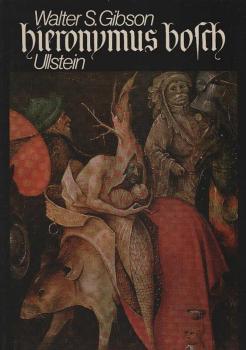 Hieronymus Bosch : [nach d. engl. Orig.-Ms.].