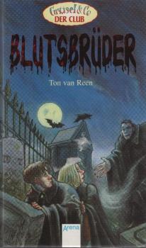 Blutsbrüder.