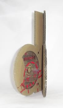 documenta-Documenta 1-9 [CD-ROM]. Ein Focus auf vier Jahrzehnte Ausstellungsgeschichte 1955-1992