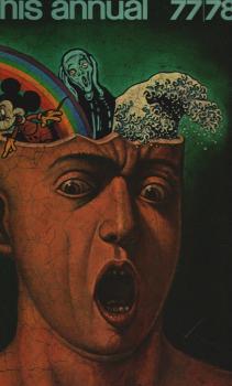 Graphis annual 77/78.