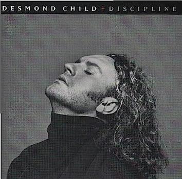 Desmond Child ? Discipline (Audio-CD)