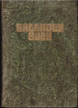 Balladen-Buch : Ges. Gek. Taschenausg.