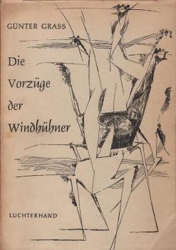 Die Vorzüge der Windhühner